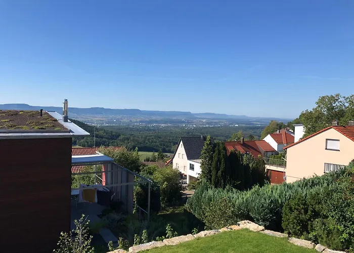 Staufenalpe Hohenstaufen