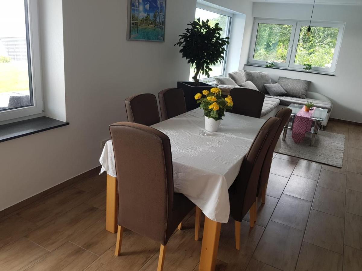 Staufenalpe Hohenstaufen Apartment