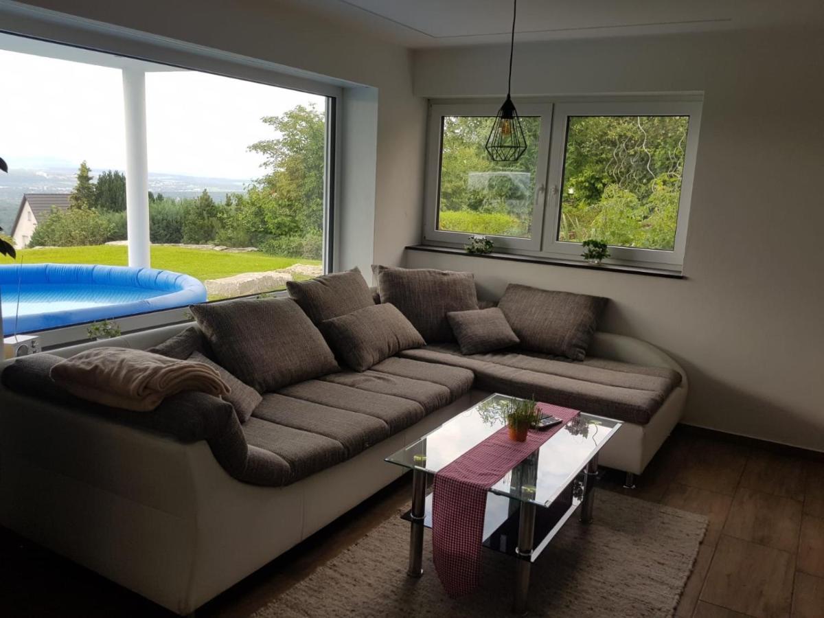 Staufenalpe Hohenstaufen Apartment *