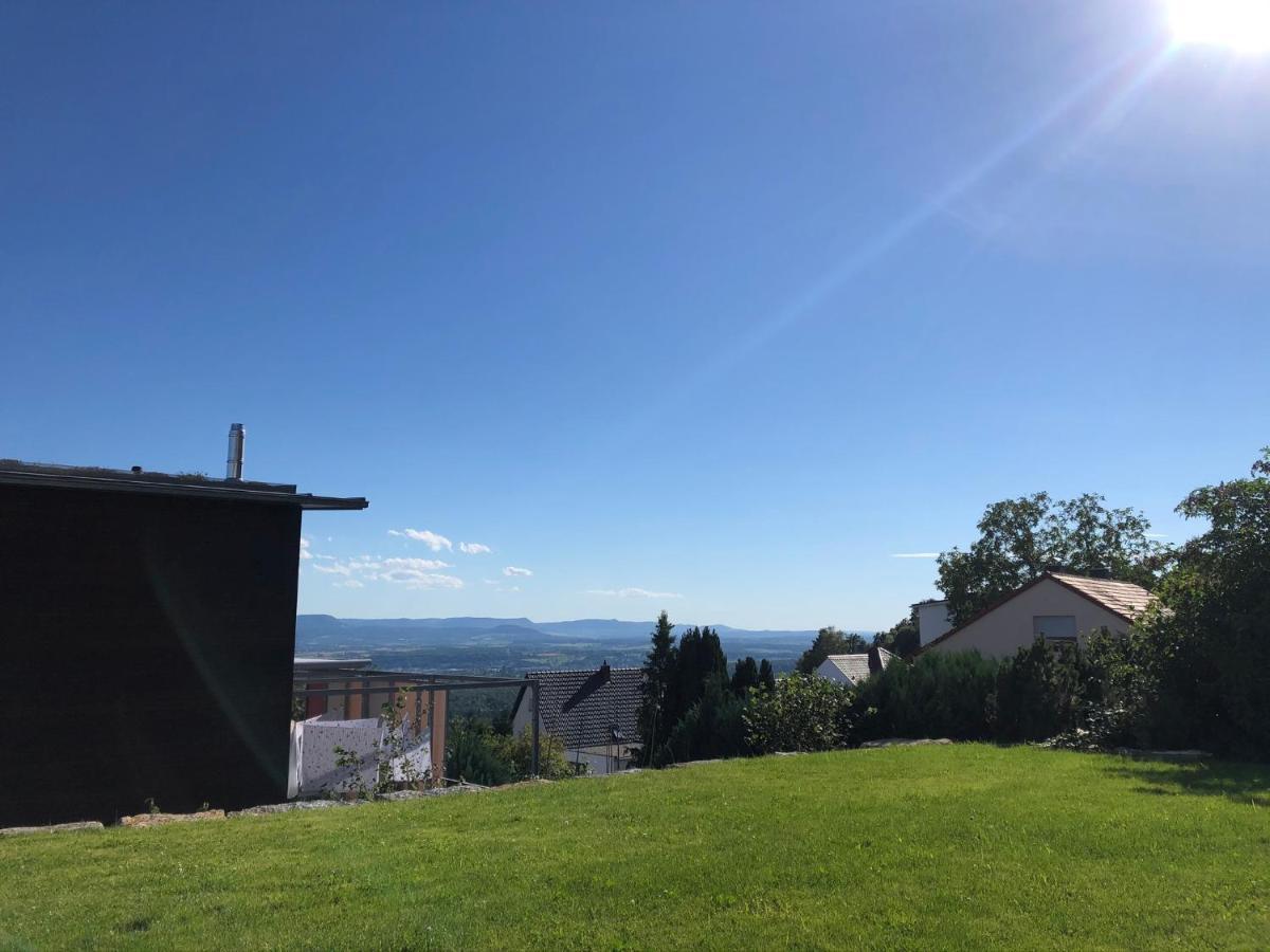 Apartment Staufenalpe Hohenstaufen Göppingen