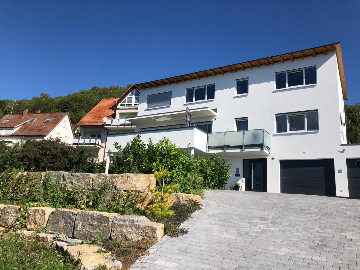 Staufenalpe Hohenstaufen Apartment *