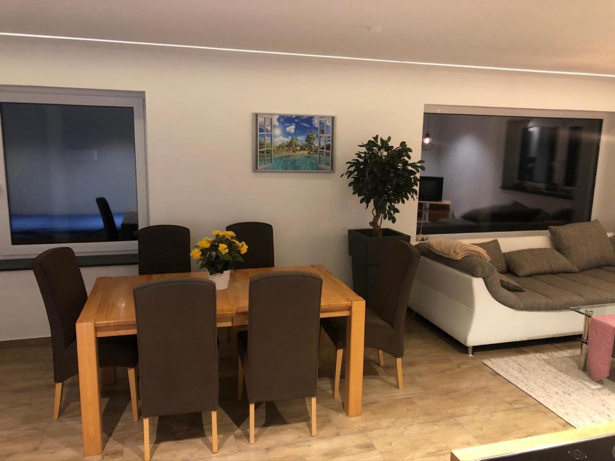 Apartment Staufenalpe Hohenstaufen *